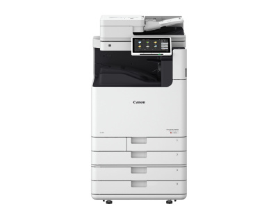 Canon C5850i 3826C005 МФУ лазерный