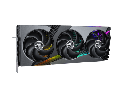 MSI GEFORCE RTX 5070 TI 16G VANGUARD SOC Видеокарта 2