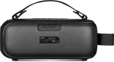 SVEN PS-255 SV-022563 Колонка портативная 8