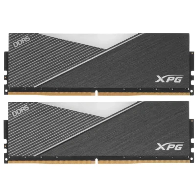 ADATA XPG Lancer RGB 64GB Модуль памяти AX5U6000C3032G-DCLARBK 1