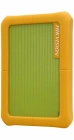 Hikvision HS-EHDD-T30/2T/GREEN Внешний диск HDD 2