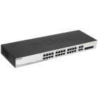 D-Link DGS-1210-28/F3A Настраиваемый L2 коммутатор