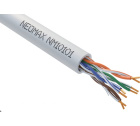 NEOMAX NM10101 (U/UTP cat.5e 4 пары 305 м) Кабель