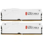 Kingston Fury Beast White Expo KF560C36BWEAK2-32 Оперативная память 4