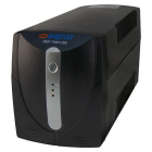 Энергия ИБП 1500 USB Источник бесперебойного питания Е0201-0052 3