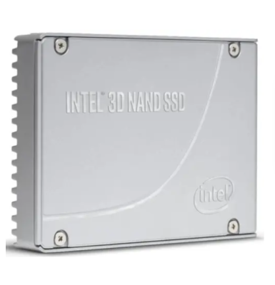 Intel SSD DC P4610 Series 7.6TB Накопитель SSD SSDPE2KE076T801 1