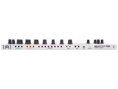 Arturia BeatStep Pro 430111 MIDI контроллер 2