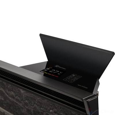 Electrolux ECH/BMI-2000 Marble НС-1238463 Электропанель 2
