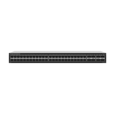 SNR SNR-S7650X-48C Управляемый коммутатор