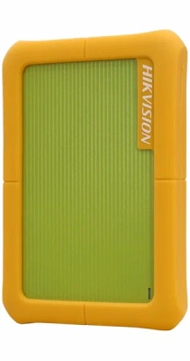 Hikvision HS-EHDD-T30/2T/GREEN Внешний диск HDD 1