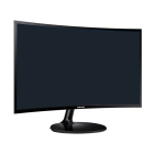 Samsung CF39 C24F390FHI LC24F390FHIXRU Монитор 2