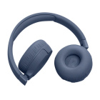 JBL Tune670NC JBLT670NCBLUCN Наушники 3