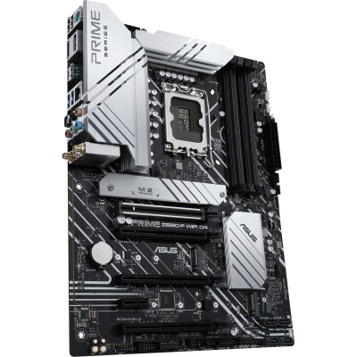 ASUS PRIME Z690-P WIFI D4 Материнская плата 90MB18N0-M0EAY0 2