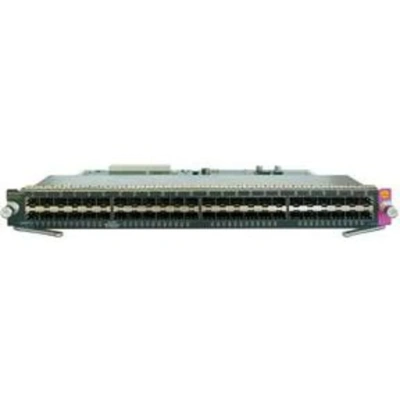 Cisco Catalyst WS-X4748-SFP-E Модуль 1