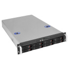 Exegate Pro 2U660-HS08 EX292255RUS Серверный корпус