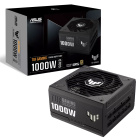 ASUS TUF-GAMING-1000G/PSU CE+UK Блок питания 90YE00S1-B0NA00