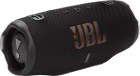 JBL Charge 6 черный 45W 1.0 BT 10м 7500mAh JBLCHARGE6BLK Портативная колонка