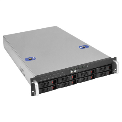 Exegate Pro 2U660-HS08 EX292255RUS Серверный корпус