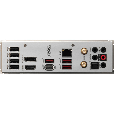 MSI MAG Z690M MORTAR WIFI Материнская плата 3