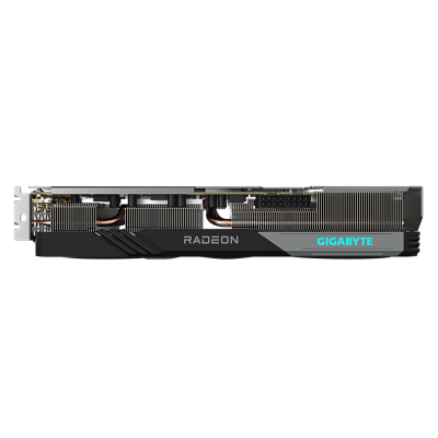 Gigabyte RX7600XT GV-R76XTGAMING OC-16GD 1.1 Видеокарта 5