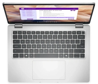 Dell Pro 13 Plus PRO13PLUS-7613 Ноутбук 2