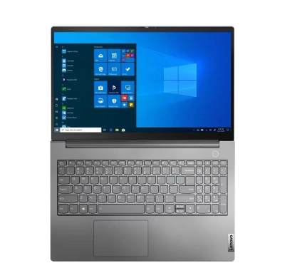 Lenovo Thinkbook 15 G3 ACL 21A400B2RU Ноутбук 1