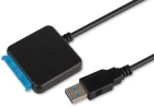 Cablexpert A-USB3-SATA3-3.5 Адаптер 2