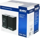 SVEN SPS-609 SV-0120609BK Колонки 4