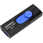 ADATA AUV320-64G-RBKBL Флэш-накопитель