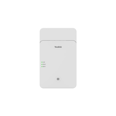 Yealink W75 MINI MC Базовая станция IP 1