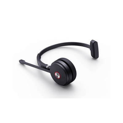 Yealink WH62 MONO PORTABLE TEAMS Гарнитура 4