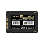 ExeGate EX276687RUS SSD накопитель 3