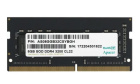 Apacer AS08GGB32CSYBGH 8GB Модуль памяти