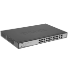 D-Link DGS-1100-26MP/C1A Настраиваемый L2 коммутатор