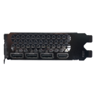 Afox RTX3070 GAMING 8GB AF3070-8192D6H7-V2 Видеокарта 7