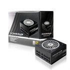 Chieftec PowerUP 850W GPX-850FC Блок питания 5