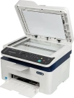Xerox WC3025V/NI# МФУ лазерный 7