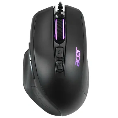 Acer OMW124 Мышь проводная ZL.MCEEE.00Y