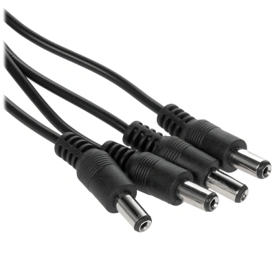 Rexant 14-0319 Разветвитель питания 1