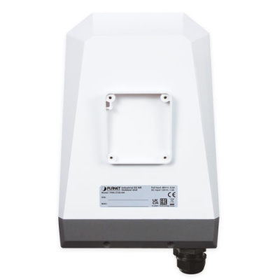 PLANET FWA-2100-NR-EU Точка доступа 1
