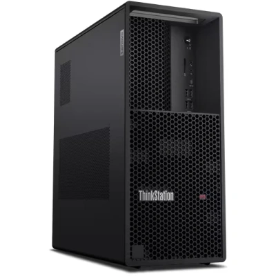 Lenovo ThinkStation P3 Tower 30GS003QRU Компьютер 1