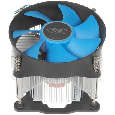 Deepcool THETA 31 PWM Кулер 2