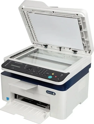 Xerox WC3025V/NI# МФУ лазерный 6