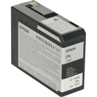 Epson C13T580100 Black Картридж