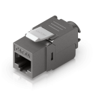 Ubiquiti UniFi Cat6A Keystone Jack Коннекторы