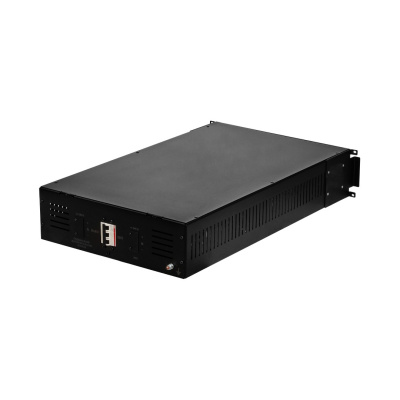 Бастион SKAT BС 240/9 RACK 485 Батарейный блок 6