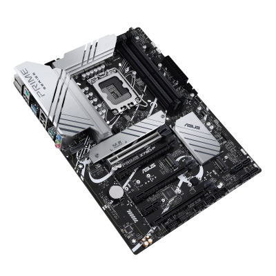 ASUS PRIME Z790-P-CSM Материнская плата 90MB1CK0-M0EAYC 4