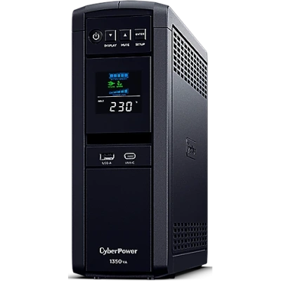 CyberPower CP1350EPFCLCD ИБП 3