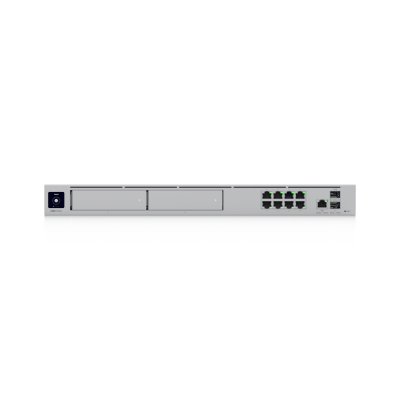 Ubiquiti Dream Machine Pro Max (UDM-PRO-MAX) Маршрутизатор 4