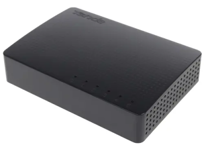 Tenda SG105M Коммутатор 5